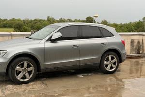 Audi q5 3.0tdi