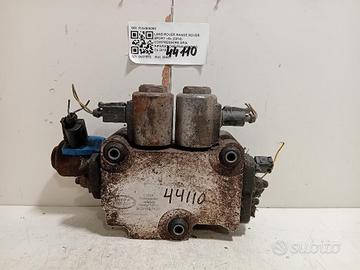 COMPRESSORE GONFIAGGIO RUOTE LAND ROVER Range Rove