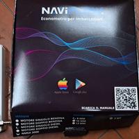 Misuratore di consumo carburante