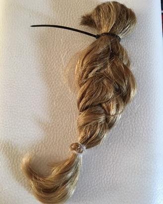Capelli veri