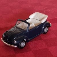 VOLKSWAGEN Maggiolone 1303 CABRIOLET - Siku 1/43