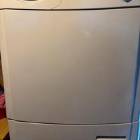 Asciugatrice indesit