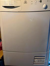 Asciugatrice indesit