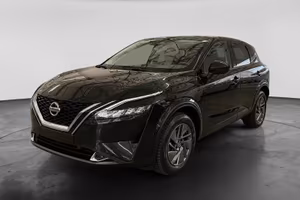 NISSAN Qashqai III 2021 - Qashqai 1.3 mhev Busines