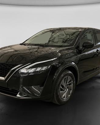 NISSAN Qashqai III 2021 - Qashqai 1.3 mhev Busines