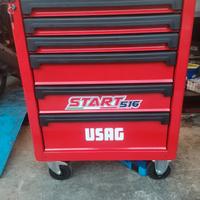 carrello usag start 516