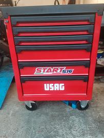 carrello usag start 516