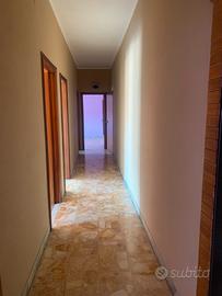 Appartamento centralissimo da 110 mq