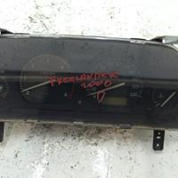 CONTACHILOMETRI LAND ROVER Freelander 1a Serie (98