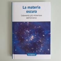 La Materia Oscura - A.Casas - RBA - 2023