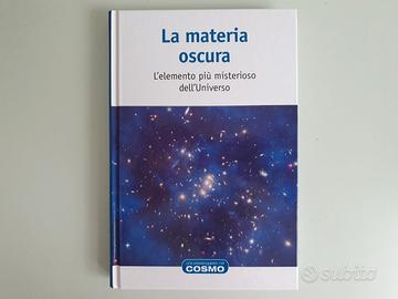 La Materia Oscura - A.Casas - RBA - 2023