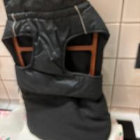 Cappottino cane