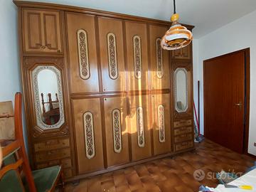 l'armadio 2.72*3.0*0.6 m