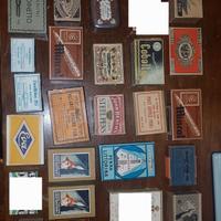 Pennini con scatoline