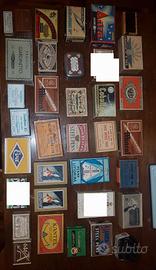 Pennini con scatoline