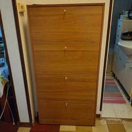 SCARPIERA 141,5 x71,5 x 14 