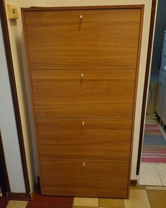 SCARPIERA 141,5 x71,5 x 14 