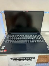 Lenovo Essential v15 AMN G4 NUOVO