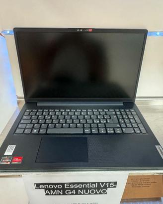 Lenovo Essential v15 AMN G4 NUOVO