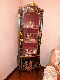 Mobile cineseria dipinto a mano