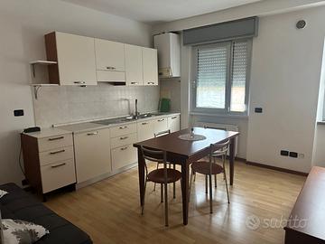 Riva del Garda- Bilocale arredato