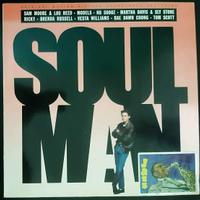 Soul Man - Colonna Sonora (LP Vinile)