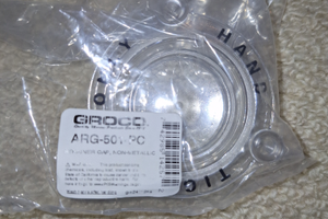 Groco arg-501-pc