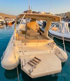 Solemar 25 Offshore