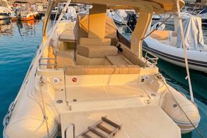 Solemar 25 Offshore