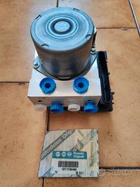 Pompa Centralina ABS Fiat Panda