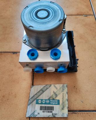 Pompa Centralina ABS Fiat Panda