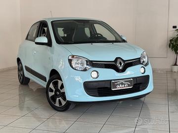 Renault Twingo 1.0 SCe Live