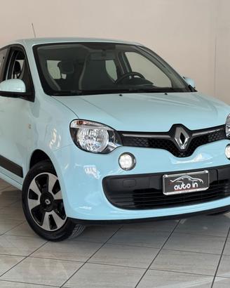 Renault Twingo 1.0 SCe Live