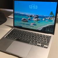 MacBook Air M1-2020-256Gb