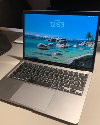 MacBook Air M1-2020-256Gb