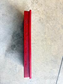 Filtro aria bmc Audi a4 b8