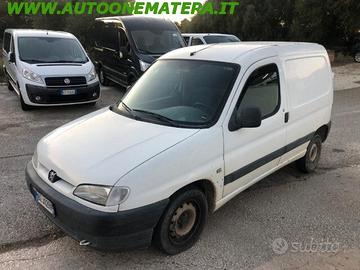Peugeot Partner 1.9 D