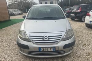 Citroen C3 1.4 HDi Elegance