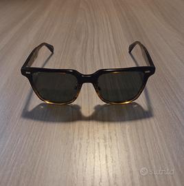 Occhiali da sole Oliver Peoples Mr Federer - Nuovi