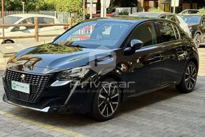 PEUGEOT 208 PureTech 100 Stop&Start 5 porte Allure