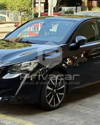 PEUGEOT 208 PureTech 100 Stop&Start 5 porte Allure