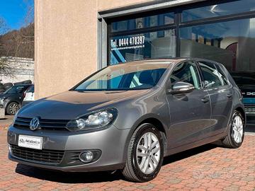 Volkswagen Golf 1.6 TDI DPF 5p. Highline NEOPATENT