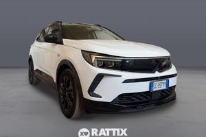 OPEL grandland 2022 Grandland 1.6 phev GS Line fwd