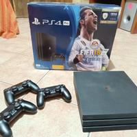 playstation 4 pro