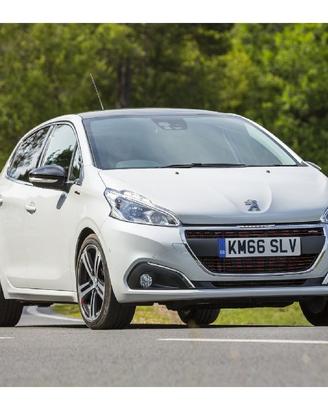 Ricambi usati peugeot 208 2015- #g