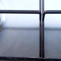 PIANO COTTURA 4 FUOCHI USATO