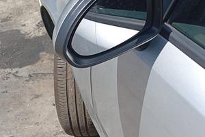 OPEL CORSA 2010 - SPECCHIETTO RETROVISORE SINISTRO