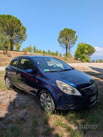 Opel Corsa Club 80cv