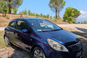 Opel Corsa Club 80cv