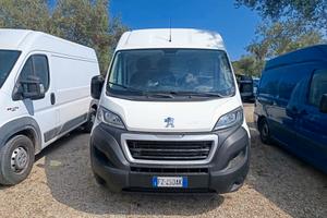 DUCATO PEUGEOT BOXER 2020 - 2.2 BLUEHDI LB AUTOMOB